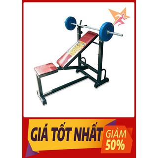 Giàn tạ xuki có ép