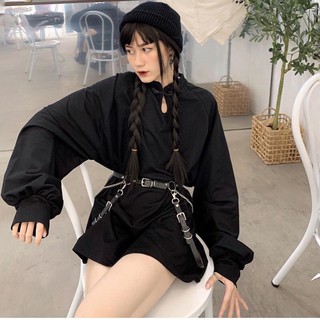 🕷ĐẦM CỔ TÀU FORM RỘNG 🍬🍬