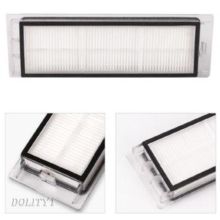 [Dolitybdmy] Giày bốt hút bụi