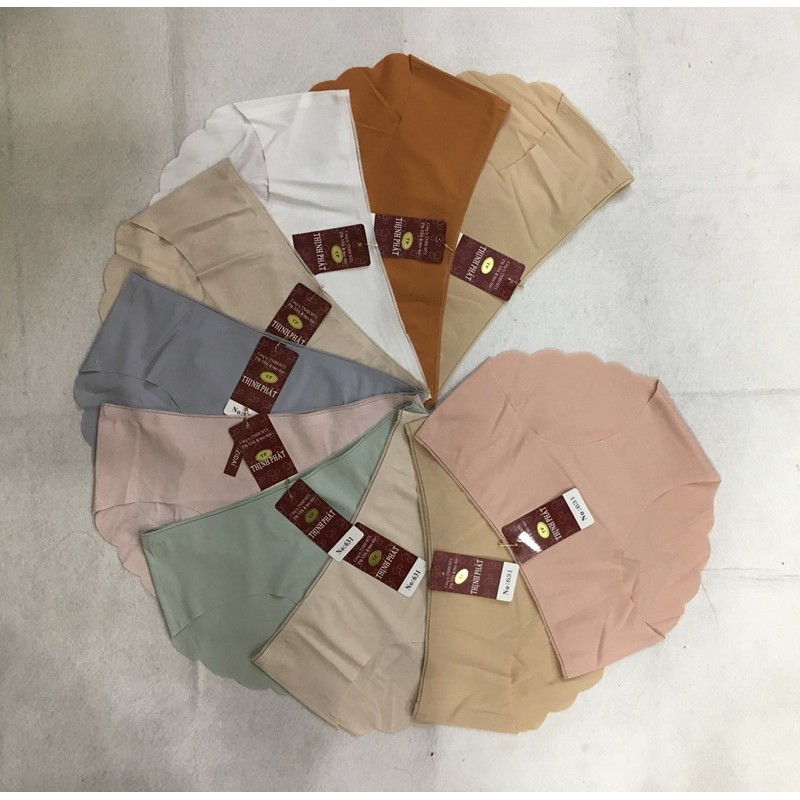 10 Quần lót nữ(631) ĐL hiệu Thịnh Phát.