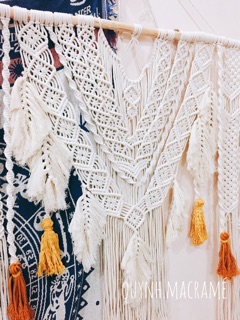 MACRAME 15