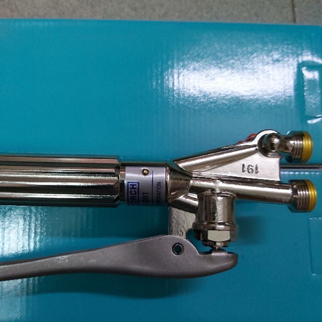 Tay cắt TANAKA HC-391