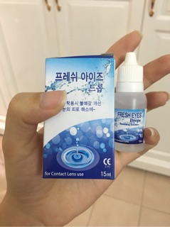 Combo lens thái 210k