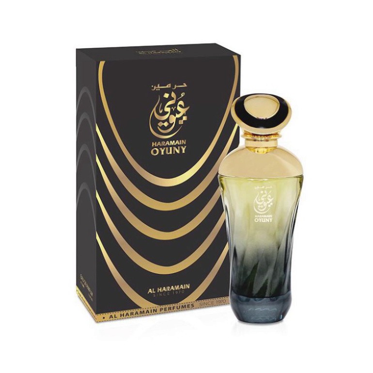 🔥 🔥 NƯỚC HOA OYUNY 100ml nội địa Dubai