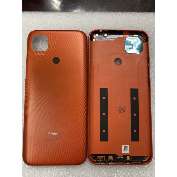 vỏ xiaomi redmi 9C zin công ty