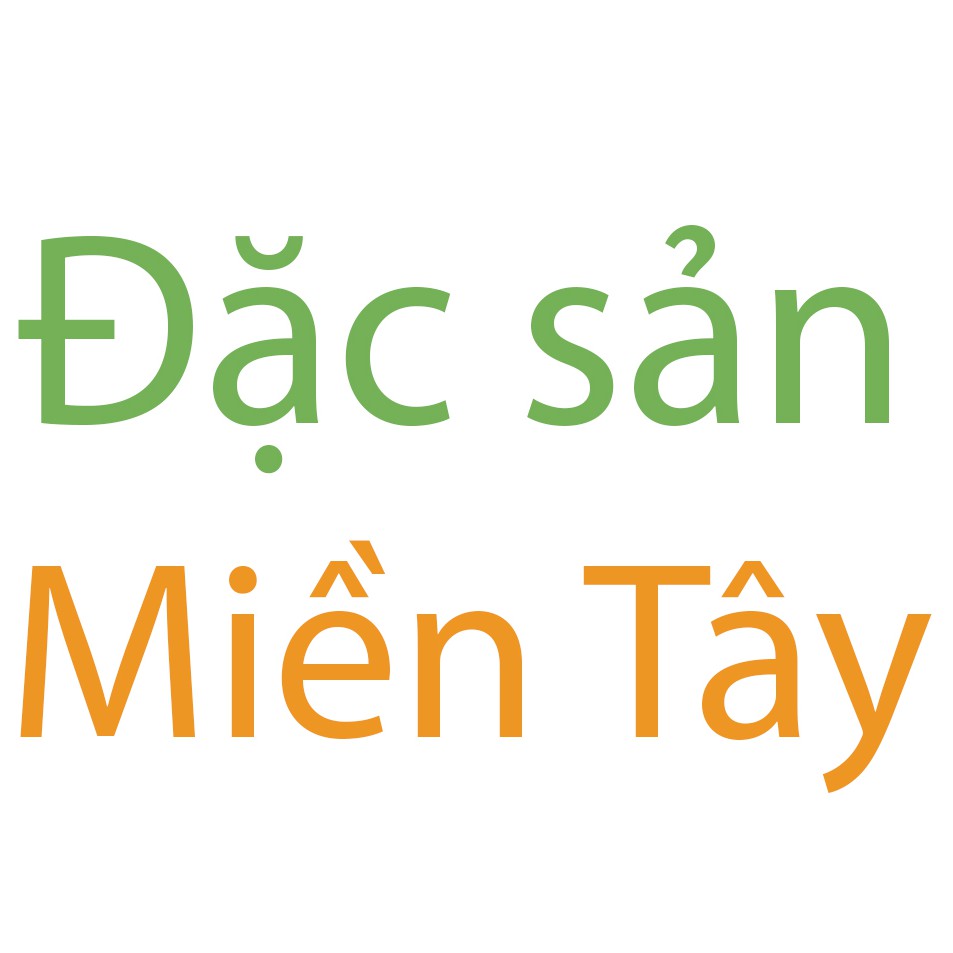 Đặc Sản 381 Điện Biên Phủ