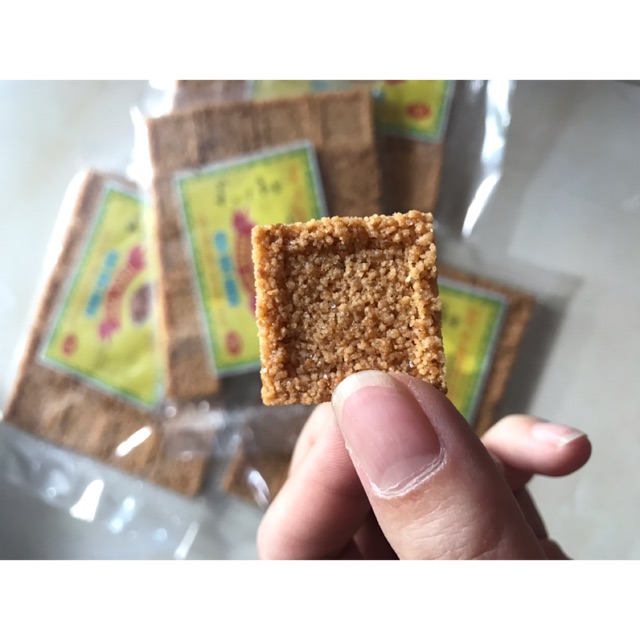 BÁNH CHẢ DỪA
