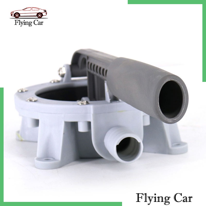 Máy Bơm Nước Diaphragm Thủ Công Lzdjfmy2 720GPH Cho Tàu Thuyền