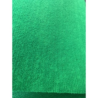 thảm nỉ đỏ đô sọc  khổ 2m x 0,5m
