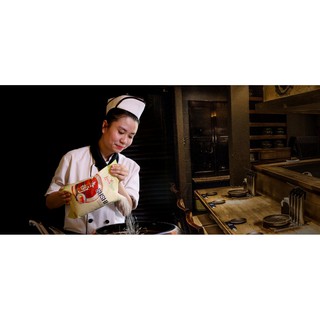 Gạo nhật sushi