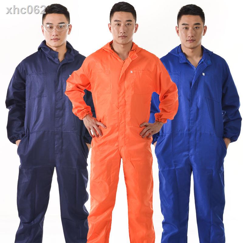 Jumpsuit Mỏng Thoáng Khí Thời Trang Nam Cao Cấp