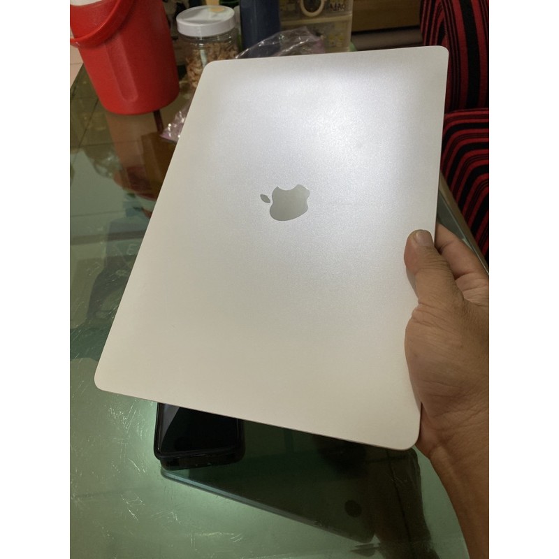 Mô hình Mac Air 13inch