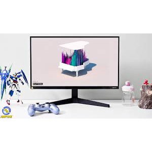 Màn hình Samsung LF24T350FHEXXV 24″ IPS 75Hz Full viền FULL HD chuyên game giá rẻ bảo hành 24 tháng