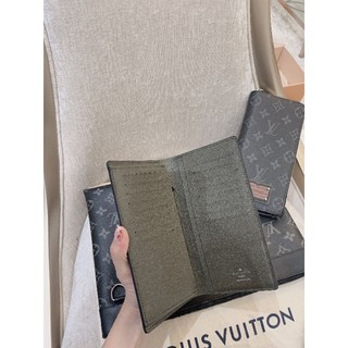 sét túi ví lv bản mới