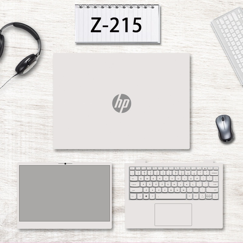 Miếng Dán Skin Laptop 12 Mẫu Cute - Decal Dán có cho Dell, Hp, Asus, Lenovo, Acer, MSI, Surface,Vaio, Macbook