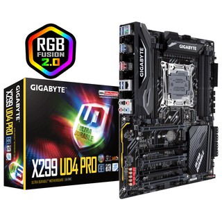 Mainboard Gigabyte X299 UD4 Pro