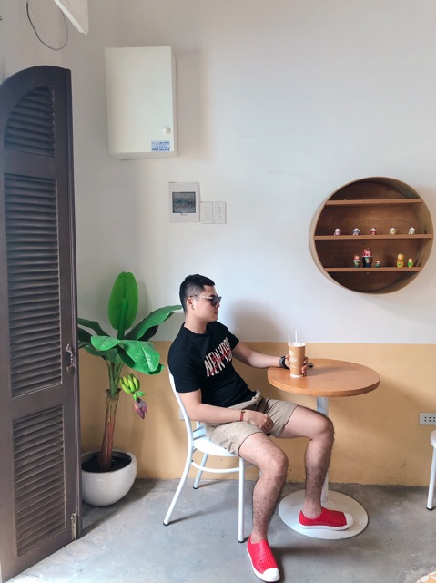 Giày native xuất khẩu | BigBuy360 - bigbuy360.vn