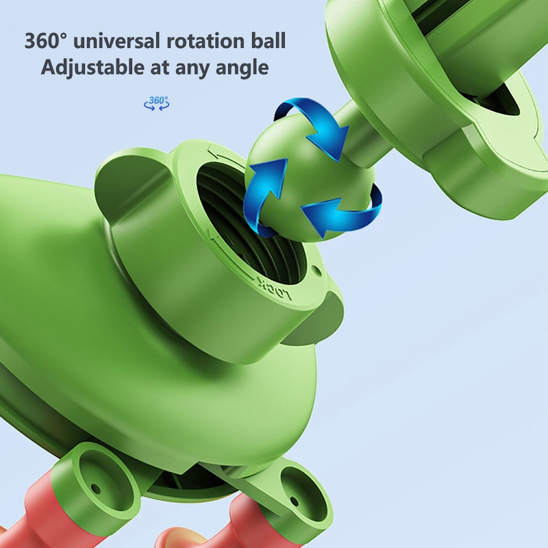 Giá Đỡ Điện Thoại Gắn Khe Điều Hòa Xe Ô Tô