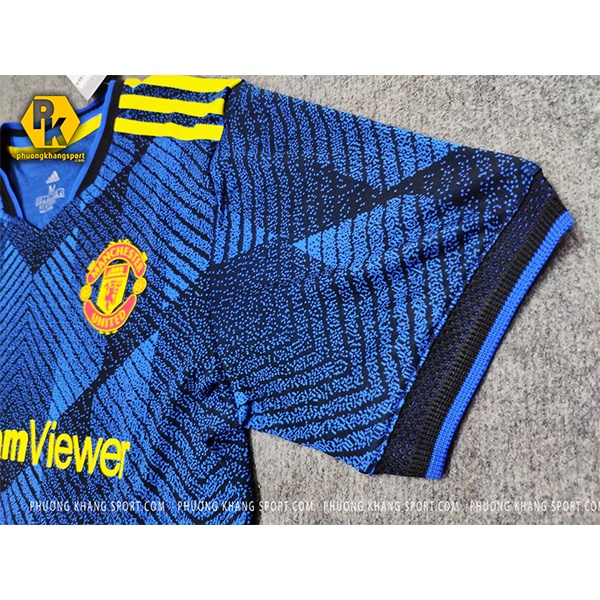 Áo Manchester United sân khách - phiên bản Player cao cấp 2022 [Ảnh thật] | BigBuy360 - bigbuy360.vn
