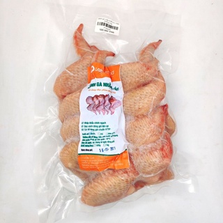 - Cánh gà nhập khẩu hút chân không - 500g