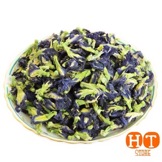 [0,5 kg] Trà Hoa Đậu Biếc