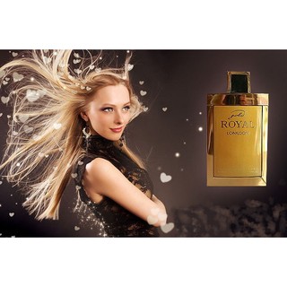 🍀🍀NƯỚC HOA ROYAL LONKOOM 100ML