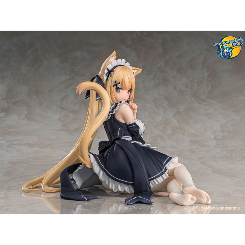 Mô hình nhân vật Virtual YouTuber Serena Hanazono 1/7 Complete Figure