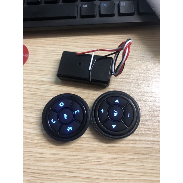 khiển vô lăng 10 nút | BigBuy360 - bigbuy360.vn