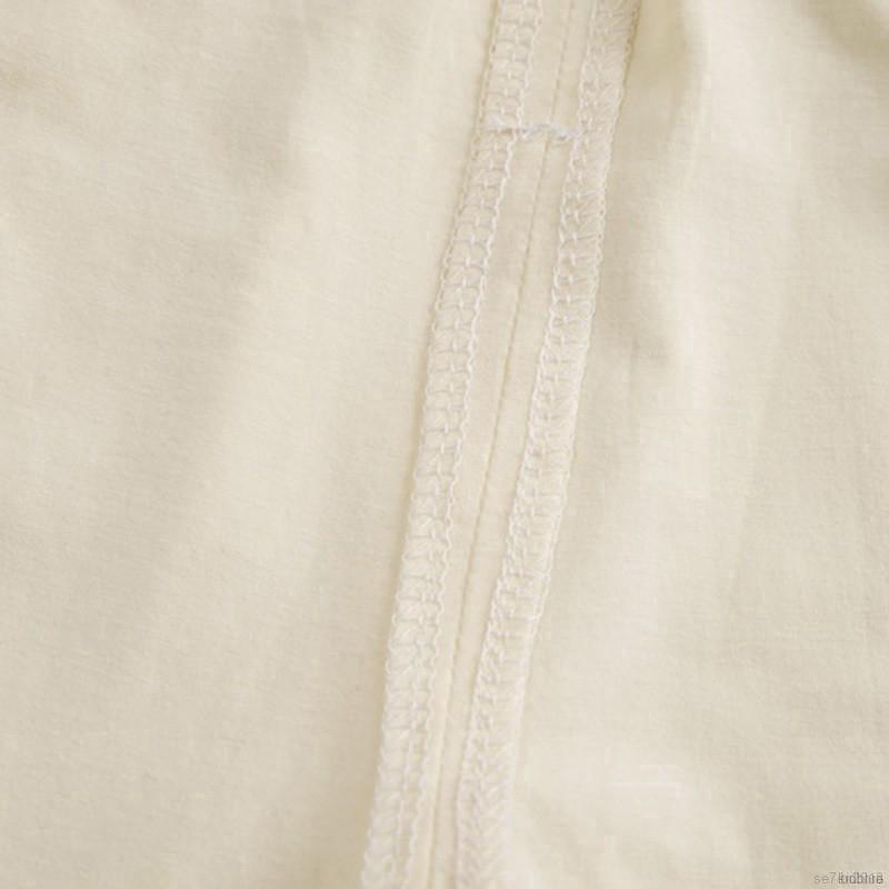 Bộ Áo Thun Ngắn Tay Màu Cầu Vồng + Quần Short Cho Bé Gái