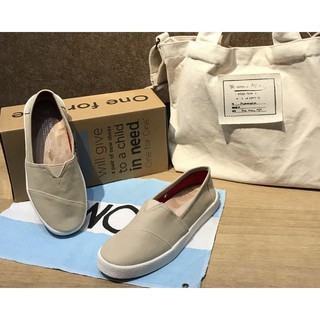 Giày TOMS Cao Cấp