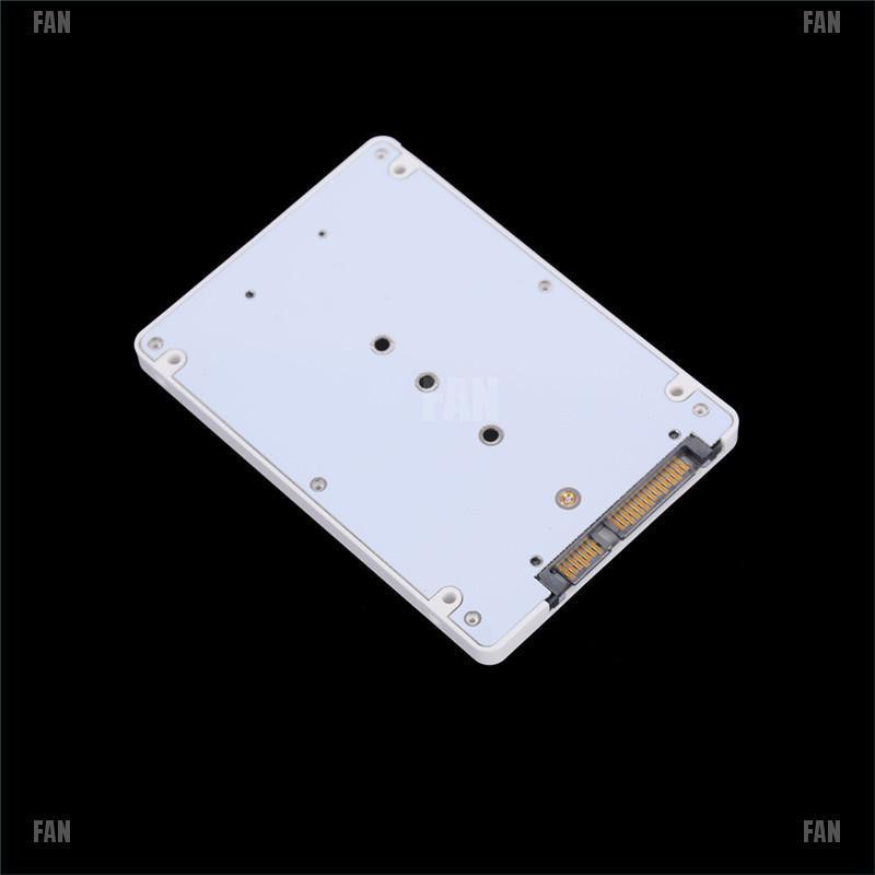 Ổ Cứng M.2 Ngff Sata3 Ssd Sang 2.5 Sata