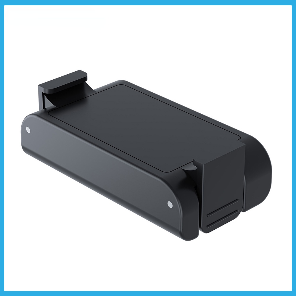 Bộ Chuyển Đổi Đầu Bi Từ Tính Màu Đen Cho DJI Osmo Action 2 1 / 4 DJI Osmo Action 2