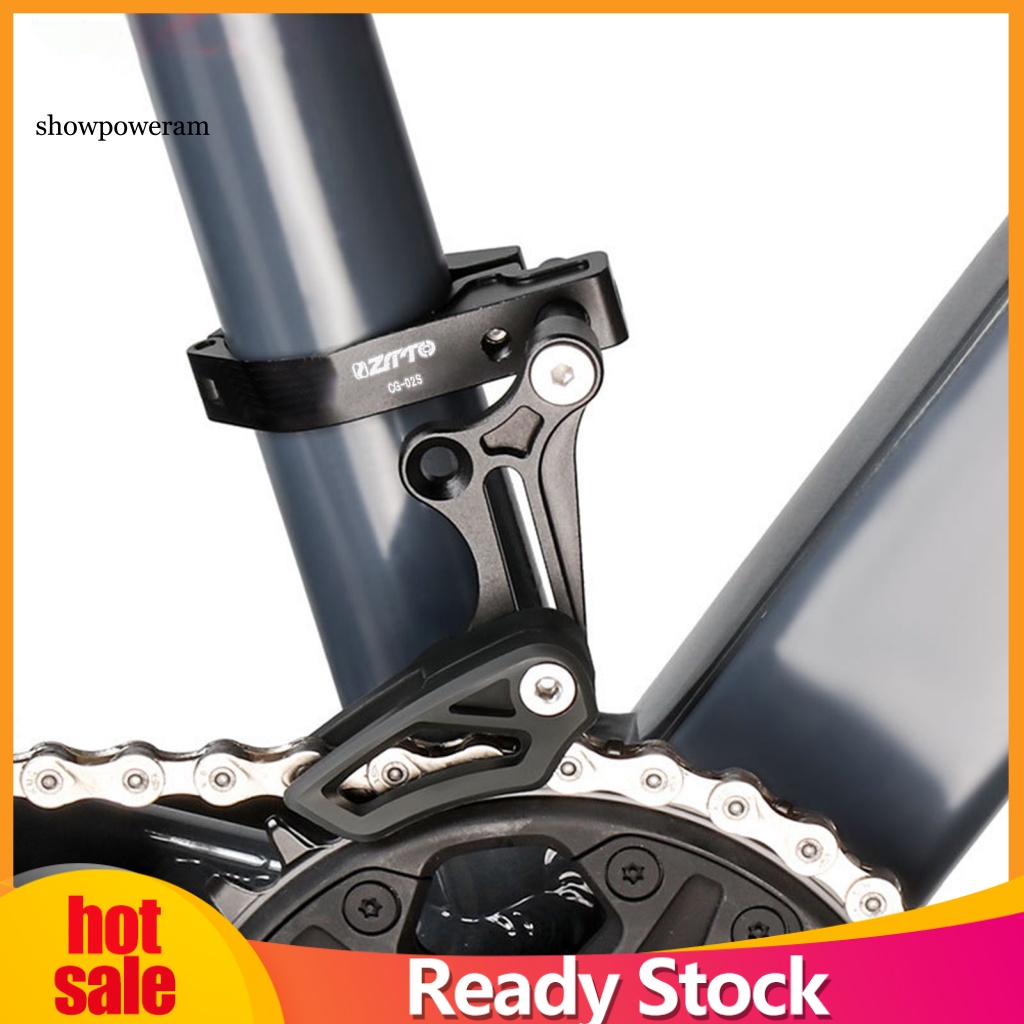 Phụ Kiện Bảo Vệ Dây Xích Xe Đạp Chống Mài Mòn Tiện Dụng