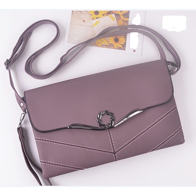 Túi đeo chéo Quảng Châu nhẹ nhàng, tinh tế - TX901: