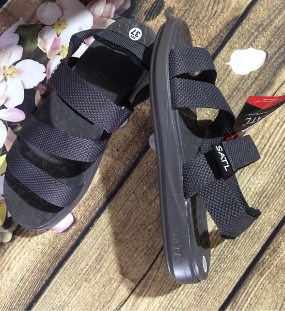 Giày sandal SATL siêu nhẹ (chính hãng giá gốc)