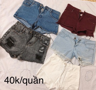 Thanh lý váy, áo, quần