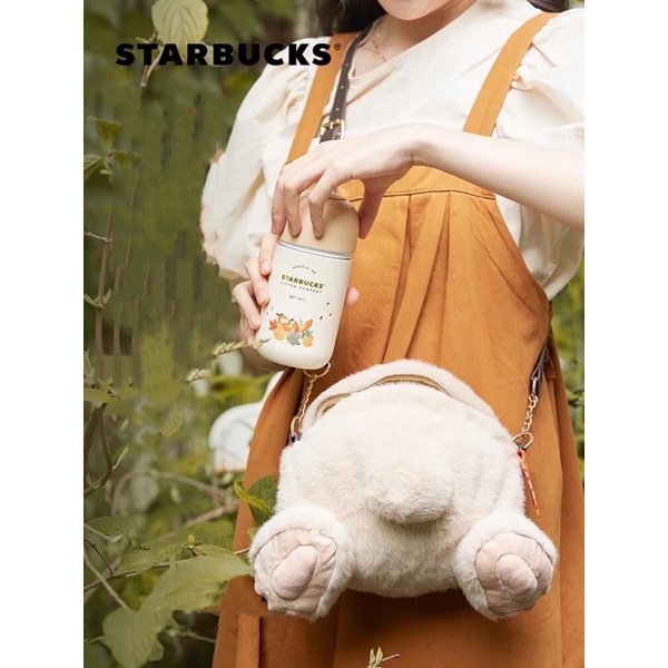 Bộ sưu tập cốc Starbucks thu chính hãng