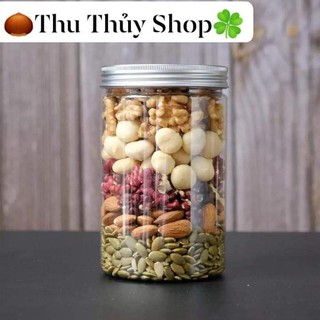 Hộp 500g mix hạt dinh dưỡng