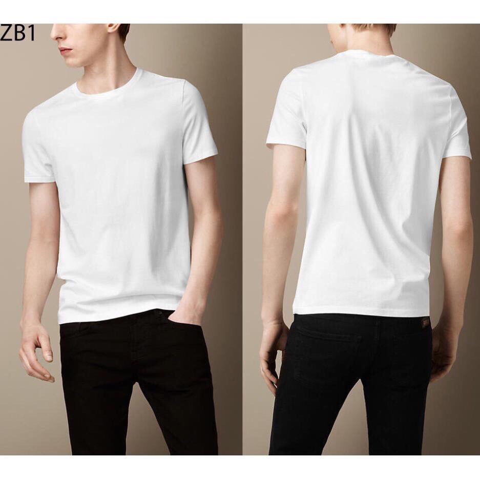 Áo thun nam MURADFASHION, Áo thun nam tay ngắn, cổ tròn in hình MS79 | BigBuy360 - bigbuy360.vn