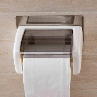 Kệ Để Giấy Vệ Sinh Hút Chân Không