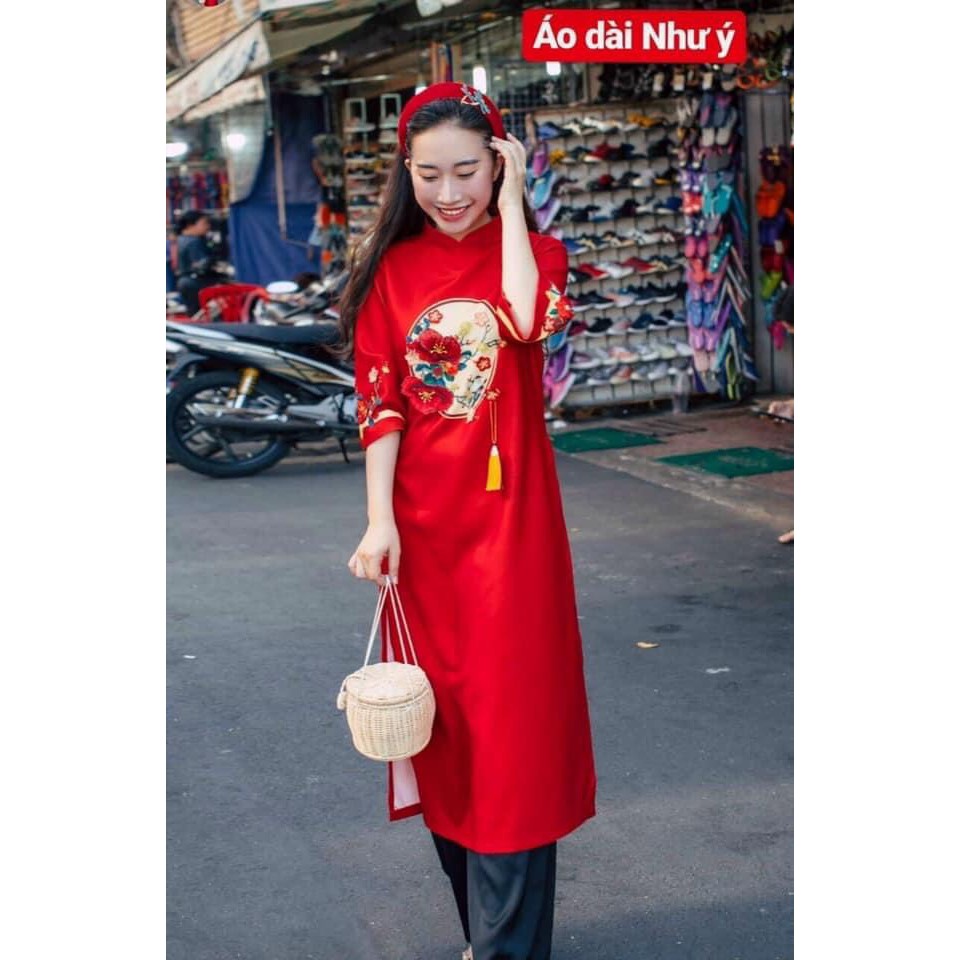 Sét cách tân mẹ mẫu hot nhất hiện nay