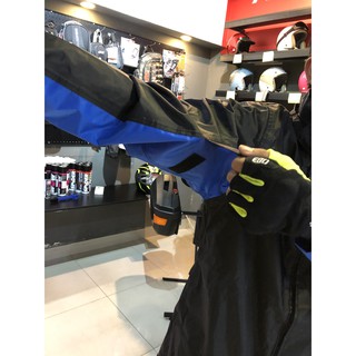 Áo mưa bộ Givi RRS06