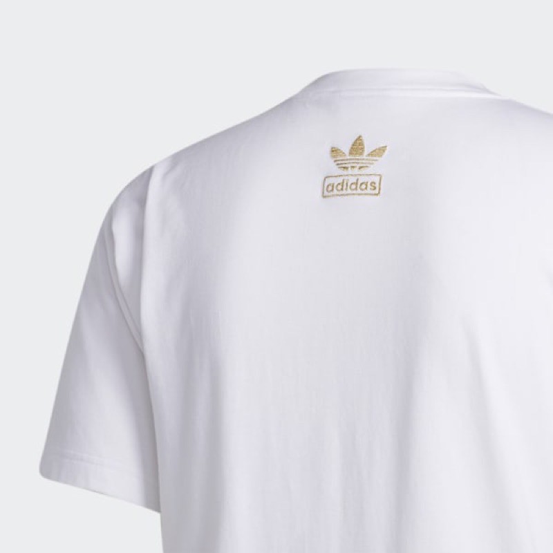 Áo thun Adidas Trefoil chính hãng