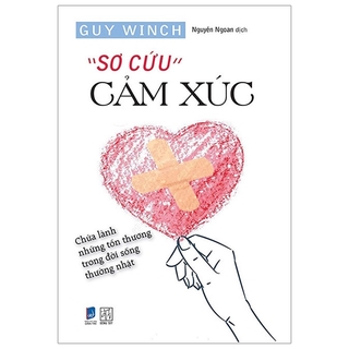 Sơ Cứu Cảm Xúc
