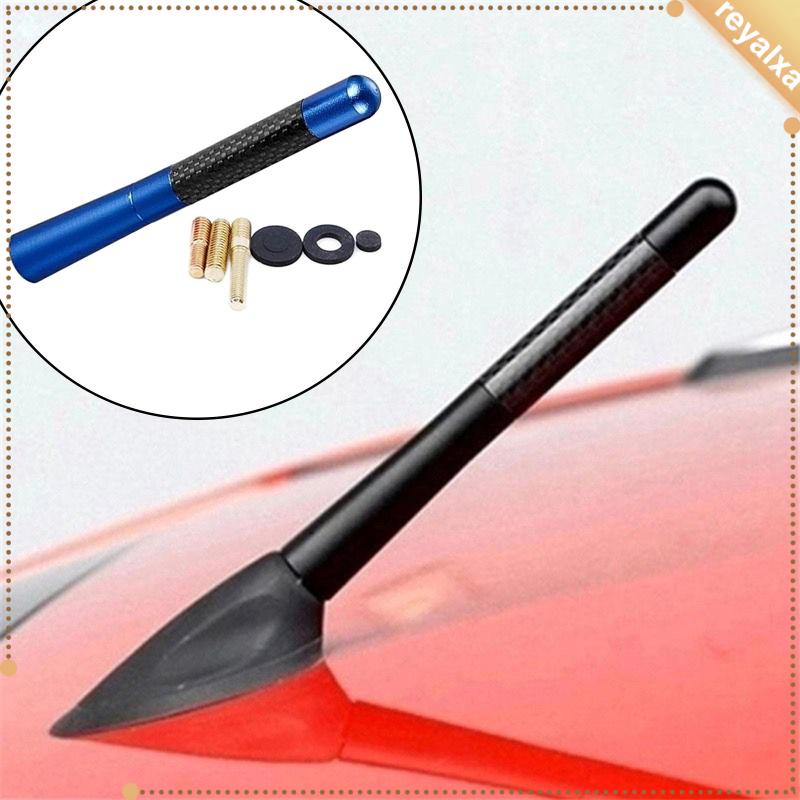 Ăng Ten AM FM Gắn Nóc Xe Hơi Kèm 3 Ren Và 12cm Thay Thế
