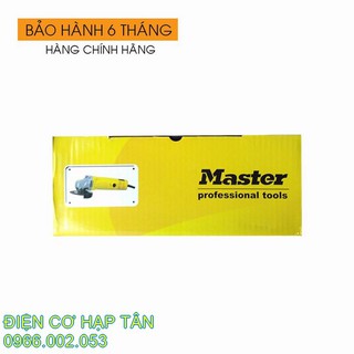 MÀY MÀI MASTER  100MM  850W  MALAYSIA
