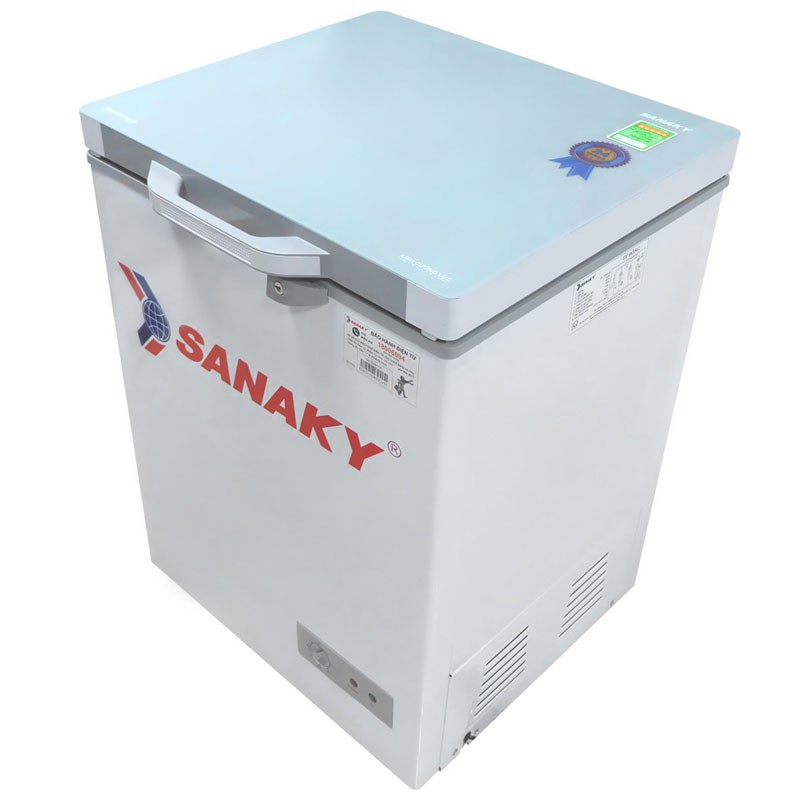 Tủ đông Sanaky 100 lít VH1599HYKD