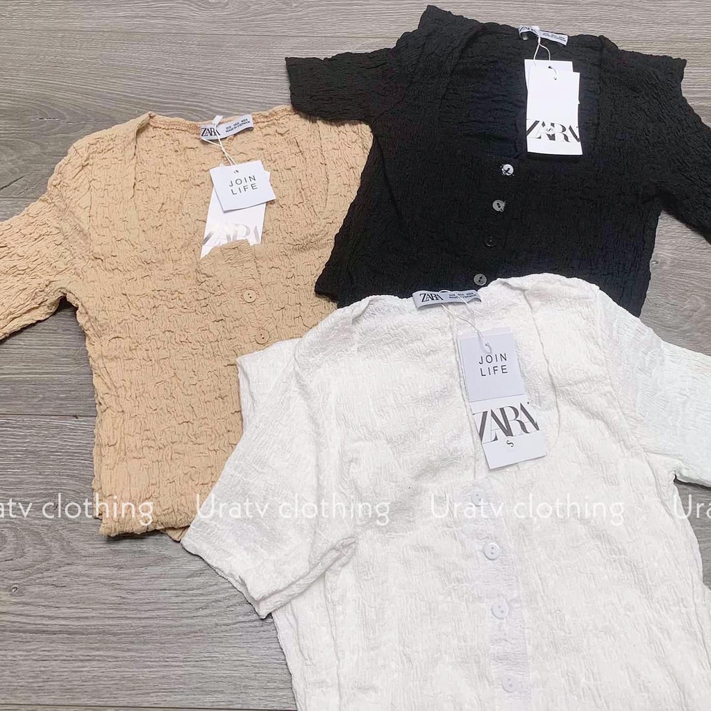 [FREESHIP - ẢNH CHÍNH CHỦ] Đầm body nút xẻ sau ZR 185