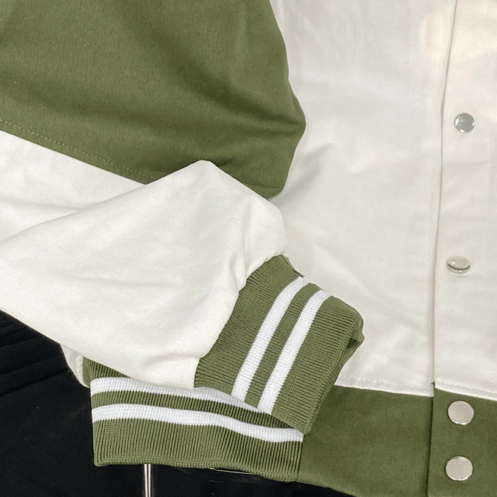 (HCM) ÁO KHOÁC DÙ BOMBER NAM NỮ THỜI TRANG CÁ TÍNH HOTTREND HÀN QUỐC SIÊU XỊN XÒ KME STORE