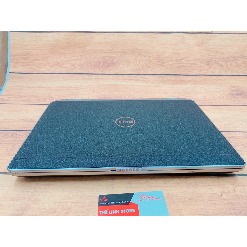 Laptop Dell Latitude E6420 E6430 14 inch - Core i5 có SSD | BigBuy360 - bigbuy360.vn